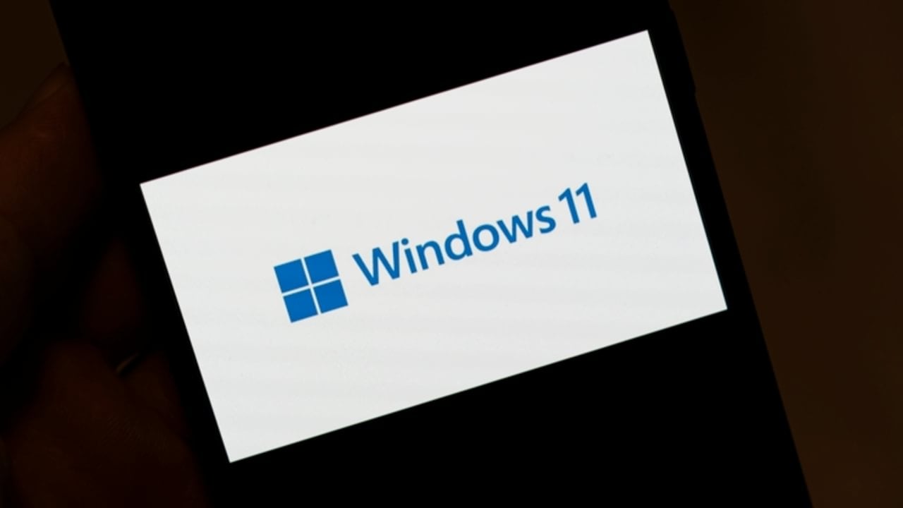 Windows 11 - daily_creativity / Shutterstock.com