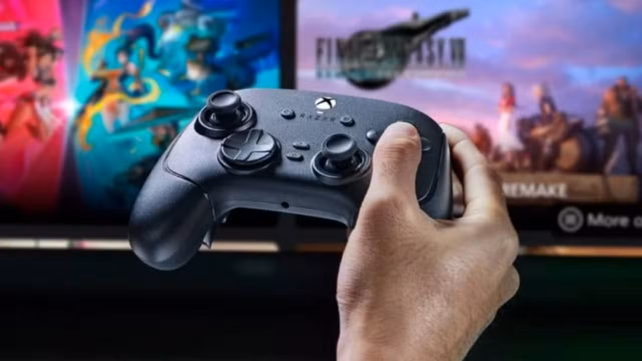Wolverine V4 Pro - Reprodução