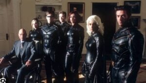 X-Men Reboot - Reprodução