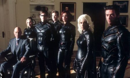 X-Men Reboot - Reprodução