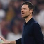 Xabi Alonso - Instagram