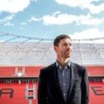 Xabi Alonso - Instagram