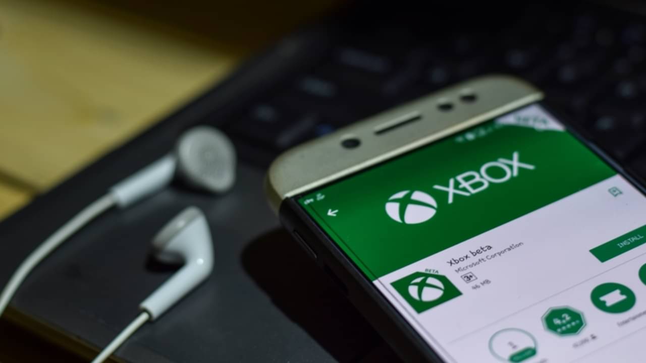 Xbox - bangoland / Shutterstock.com