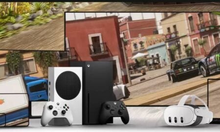 XBOX Cloud Gaming - Divulgação