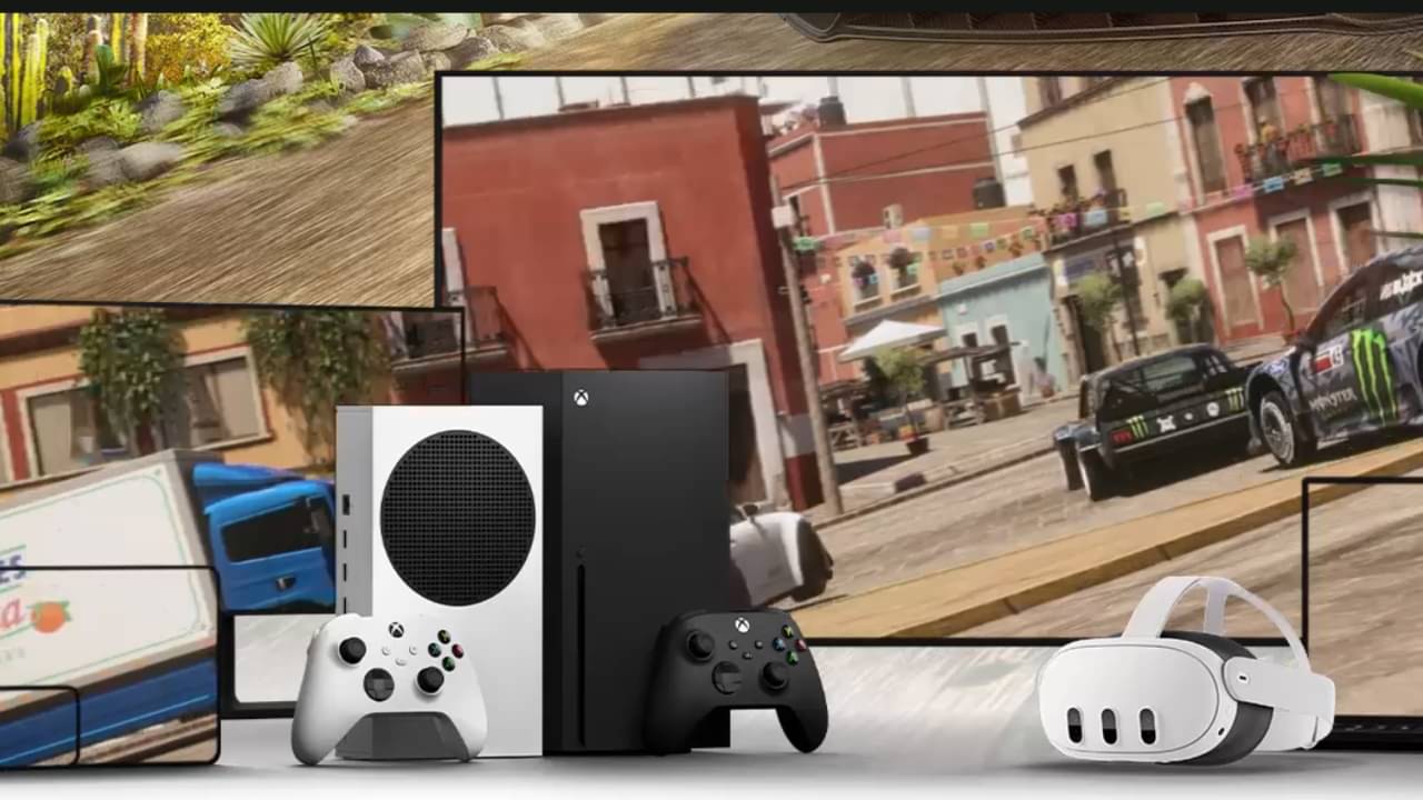 Xbox Cloud Gaming sai de Smart TVs Samsung de 2020 em novembro