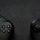 Xbox elite series - Capix Denan / Shutterstock.com