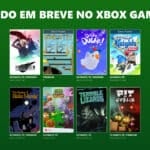 Imagem de XBOX Game Pass