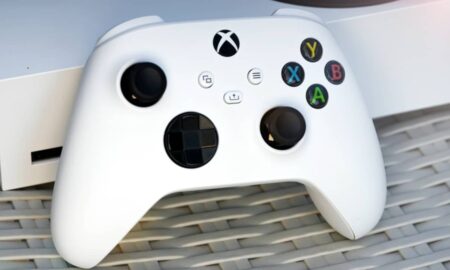 Xbox Series X|S recebe tecnologia FSR 4.1 em jogos até o fim de 2026