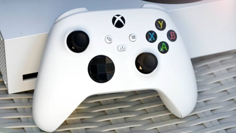 XBOX - Gargantiopa / Shutterstock.com