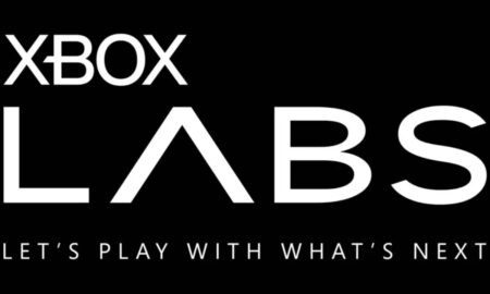 XBOX LABS - Divulgação