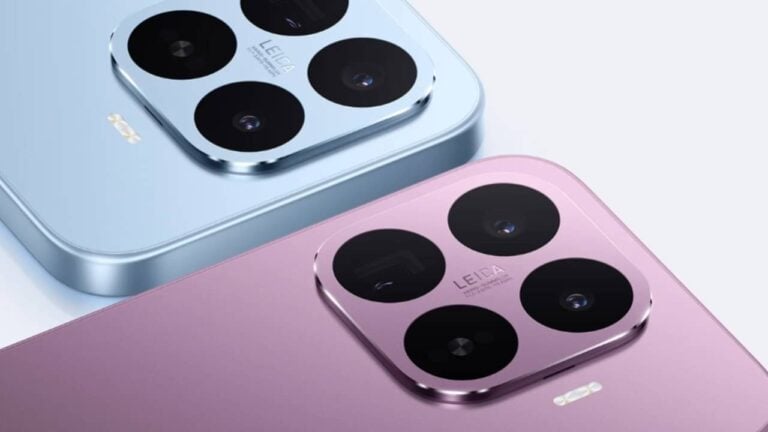 Xiaomi 17T - Divulgação
