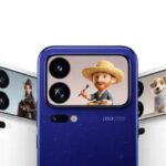 Xiaomi 18 Pro - Reprodução