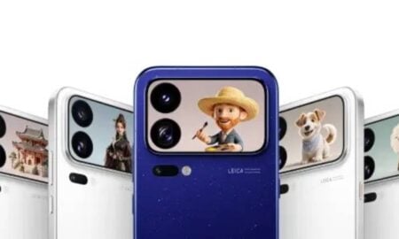 Xiaomi 18 Pro parte de € 1.449 e Pro Max chega a € 1.849 na Europa