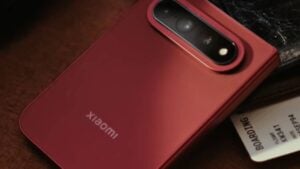 Xiaomi 18 - Reprodução/YouTube