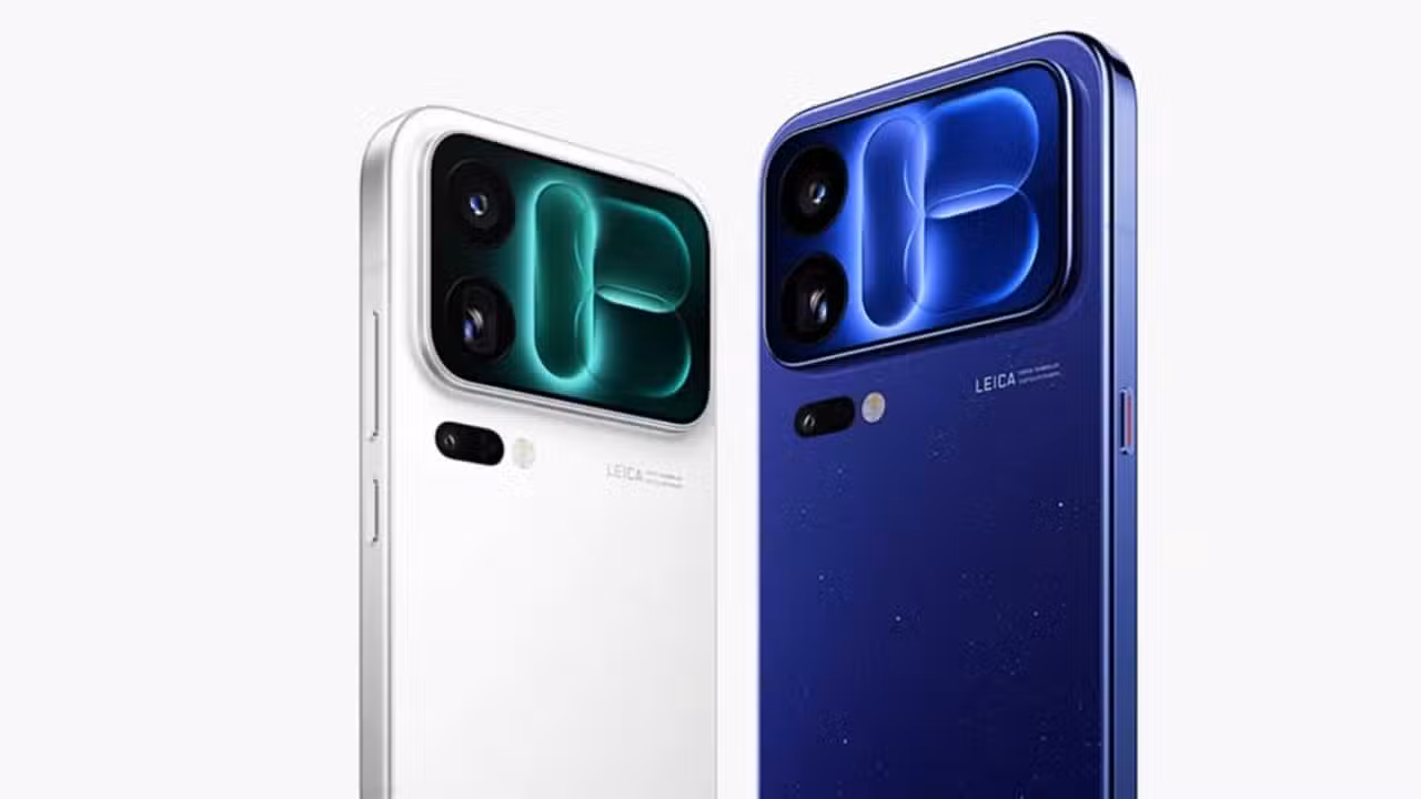 Xiaomi 18 Ultra - Divulgação