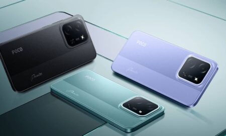 Xiaomi POCO C85 - Divulgação/ Xiaomi