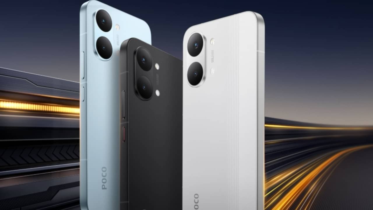 Xiaomi POCO X8 Pro Max entra em oferta na Shopee nas versões de 256 GB e 512 GB