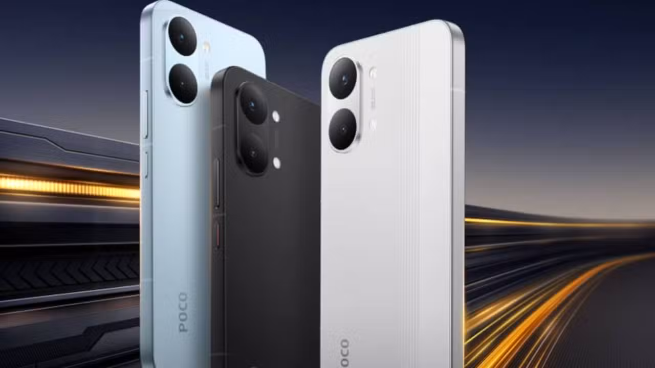 Xiaomi POCO X8 Pro Max - Divulgação/Xiaomi