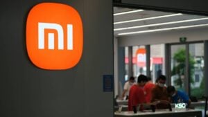 Xiaomi - Robert Way/ istockphoto.com