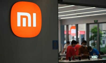 Xiaomi - Robert Way/ istockphoto.com