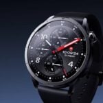 Xiaomi Watch S5 46mm - Reprodução/YouTube