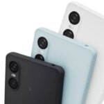 Xperia 10 VI - Divulgação