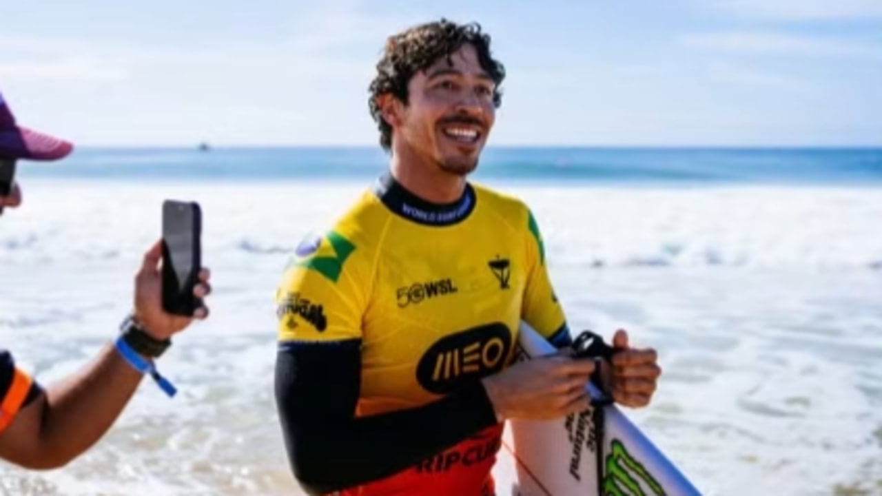 Yago Dora - WSL