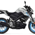 Yamaha MT-125 - Divulgação