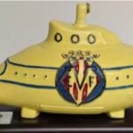 Yellow Submarine - Divulgação