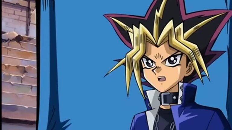 Yu-Gi-Oh! - Reprodução/YouTube
