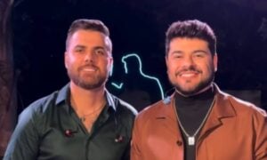Zé Neto e Cristiano - Instagram