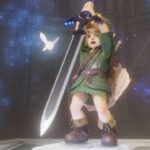 Zelda: Ocarina of Time - Divulgação