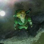 Zelda: Ocarina of Time - Reprodução