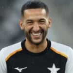 Ziyech - Vitor Silva/BFR