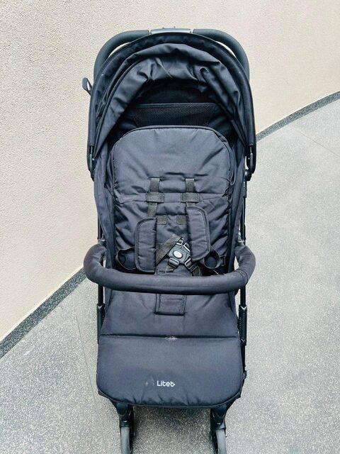 Carrinho de bebê Oppa Fisher Price — foto 2