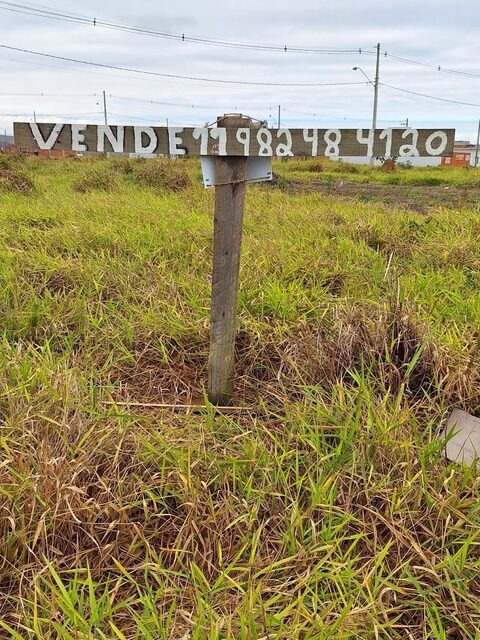 Lote G25 (Quadra G) | 222 m² (Pode ser Residencial ou Comercial) — foto 2