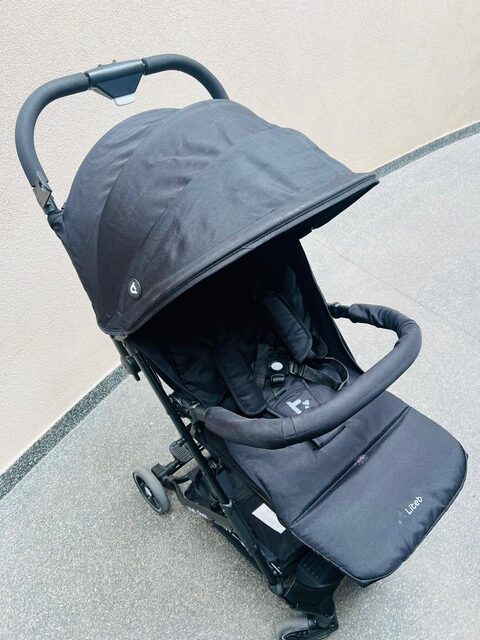 Carrinho de bebê Oppa Fisher Price — foto 4
