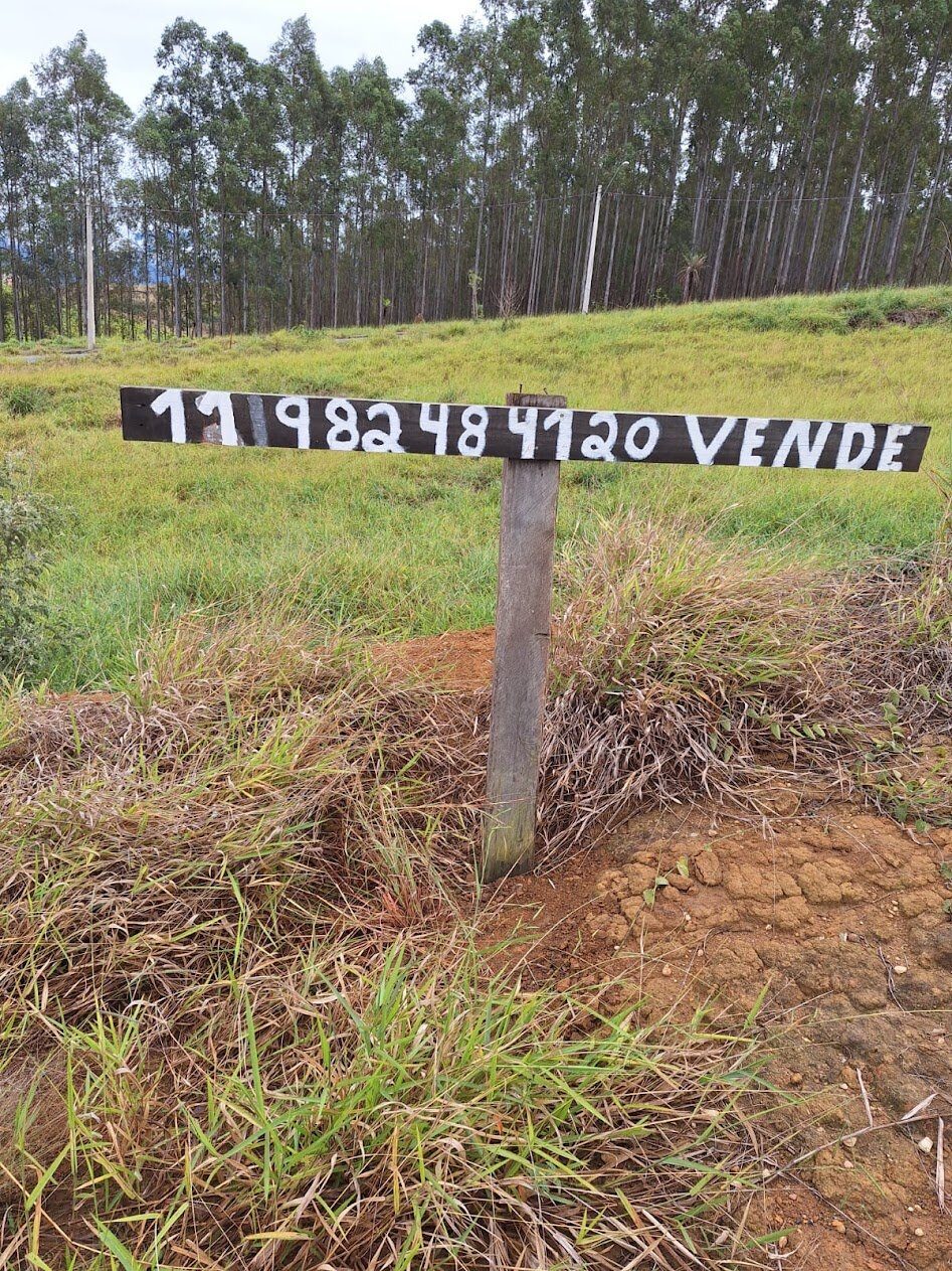 Lote P3 (Quadra P) | R$ 90.000 - Portal da Mantiqueira